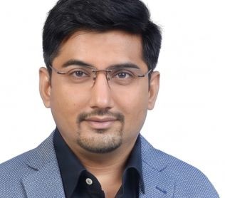 Dr. Ashok Valiya